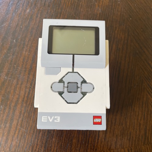 Lego mindstorms intelligent - lego,