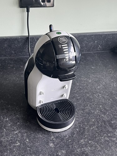 Longhi nescafe dolce gusto - nescafe,