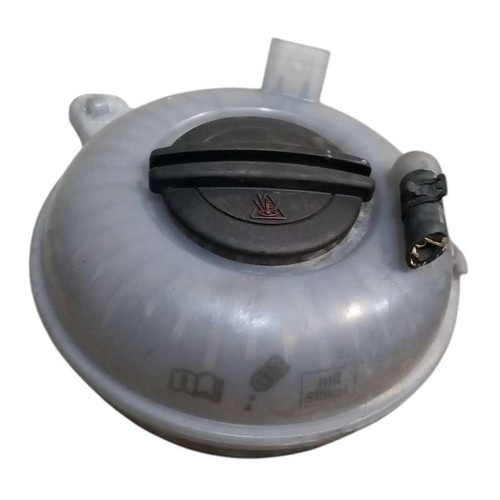 Vaschetta acqua motore