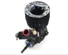 M1A200 O.S. OS B2101 Motore 3 Luci 1:8 Ceramico DLC 1:8 Off-Road Buggy