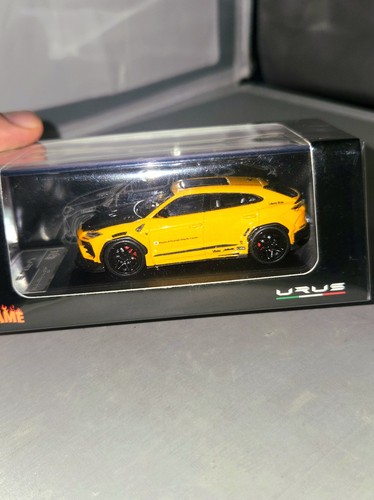 Flame lamborghini urus - flame,
