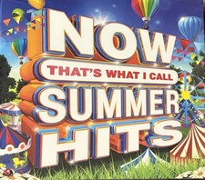 VARIOUS "NOW THAT'S WHAT I