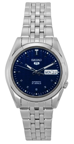 Orologio uomo seiko 5 - da,
