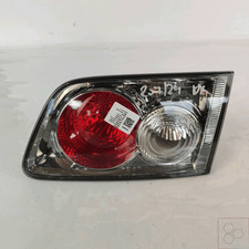 Fanale post. parte int. DX