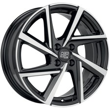 CERCHIO IN LEGA MSW MSW 80-4