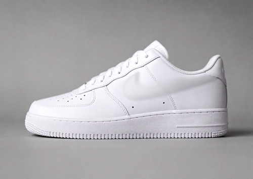 Nike air force - air, basse