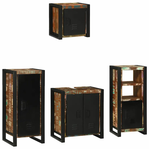 Set mobili per bagno - set, il