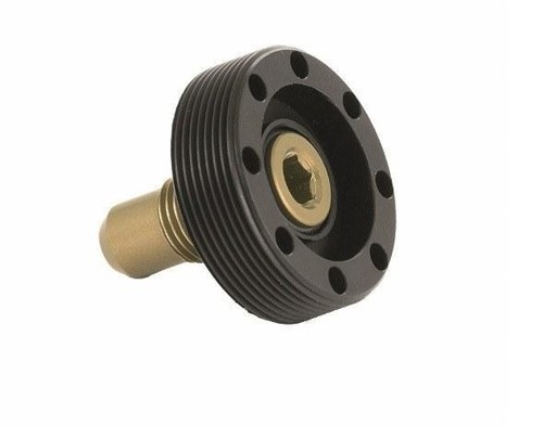 Leonardi factory lefty hub - factory,