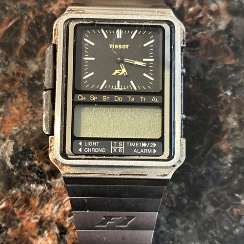 Orologio tissot lotus - tissot, tsx