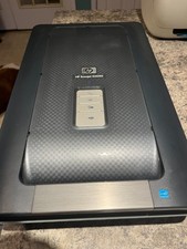 HP Scanjet G4050 Cavo USB per scanner piano per foto, guida