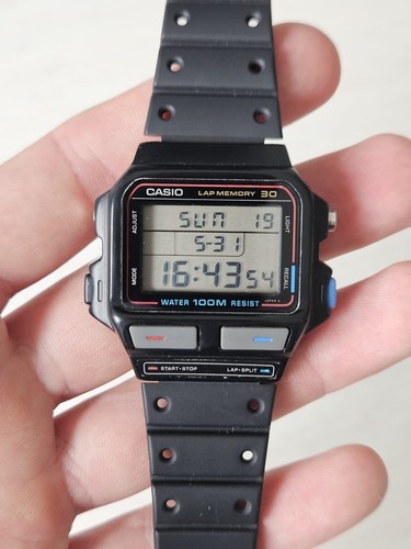 Casio sdb 500 - sdb-500, –