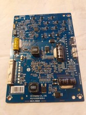 SCHEDA LED DRIVER PER TV