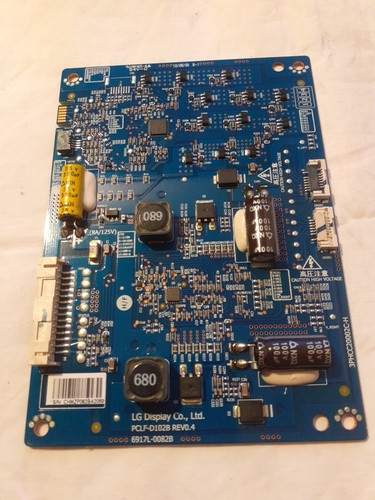 Scheda led driver - driver, tv