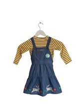 Monsoon Set 2 Pezzi Denim