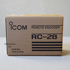 Icom telecomando encoder - telecomando,