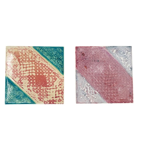 Piastrelle arte ceramica