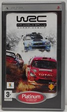 WRC - World Rally Championship