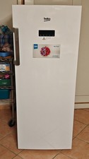 Congelatore verticale Beko