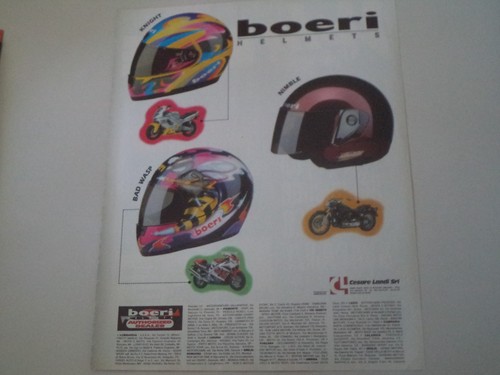 Advertising pubblicità 1997 - advertising,