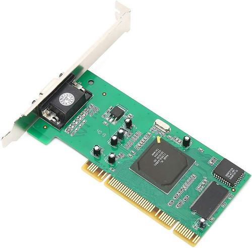 Scheda grafica pci - scheda, pci,