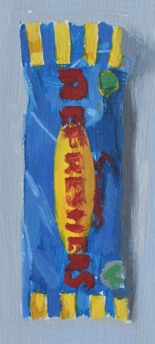 Nigel mason dipinto - dipinto, olio
