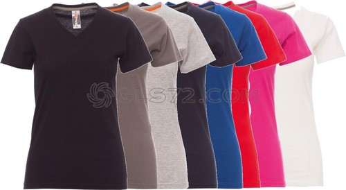 Shirt manica corta - manica, collo