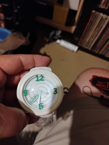 Orologio uomo von dutch - orologio,