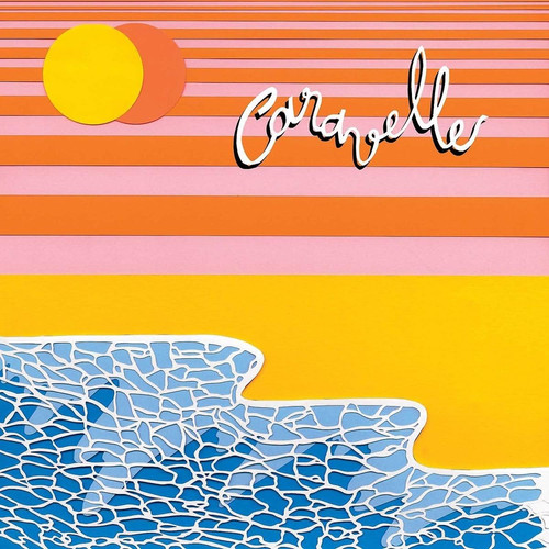 Caravelle - caravelle,