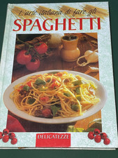 LIBRI DI CUCINA L'ARTE