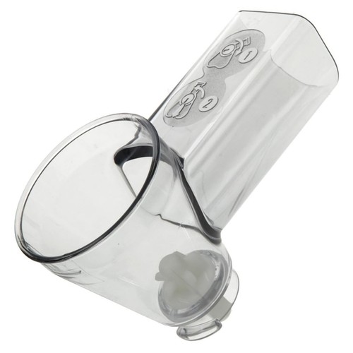 Tritatutto elettrico corpo - tritatutto,