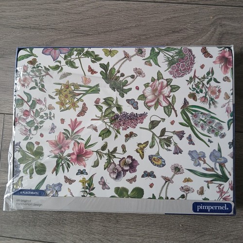 Tovagliette pimpernel - tovagliette,