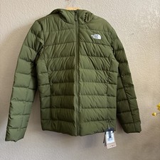 Piumino The North Face