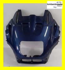 PARABREZZA BODY FAIRING FARO ANTERIORE BLU BMW R 1100 RT 1994 2002