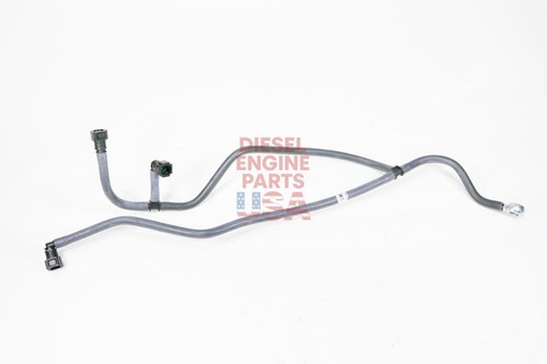 4994934 tubo scarico - 4994934,