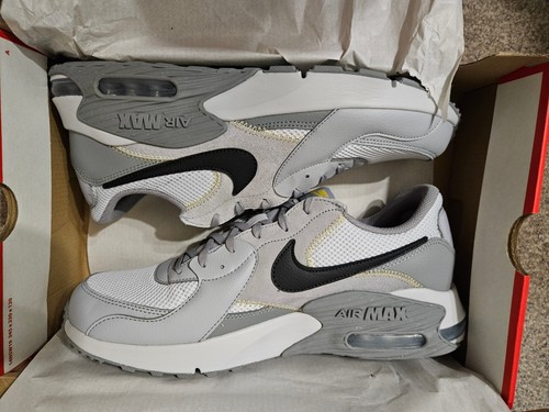 Nike air max grigio - nike,