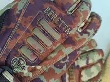 Guanti militari esercito - guanti,