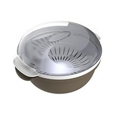 Contenitori Plastica Cottura A