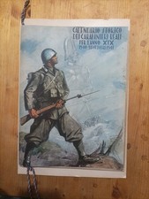 Calendario Storico Carabinieri