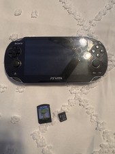 console psp vita (edizione