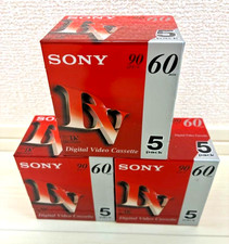 Videocassetta digitale Sony