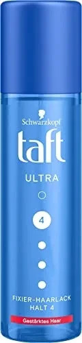 Smalto per capelli taffetà