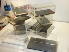 1/43 LOOKSMART /SPARK LOT DE 9