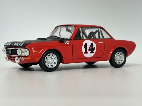 Lancia fulvia 43 - fulvia,