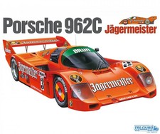 Tamiya Porsche 962C