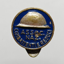 Distintivo Associazione