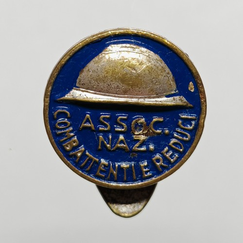Distintivo associazione - distintivo,