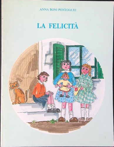 Felicita boni pontoglio - felicita',