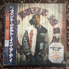 Rome Streetz & Big Ghost LTD -