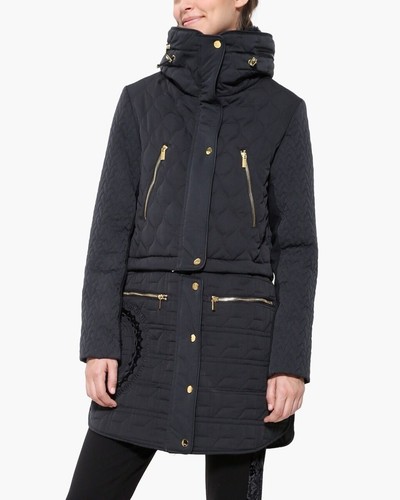 Desigual padded winter - desigual,