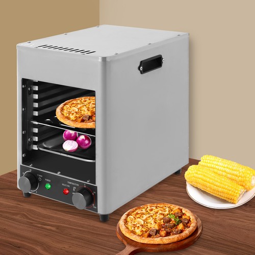Bistecchiera elettrica - , da